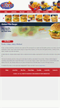 Mobile Screenshot of dixychicken.com